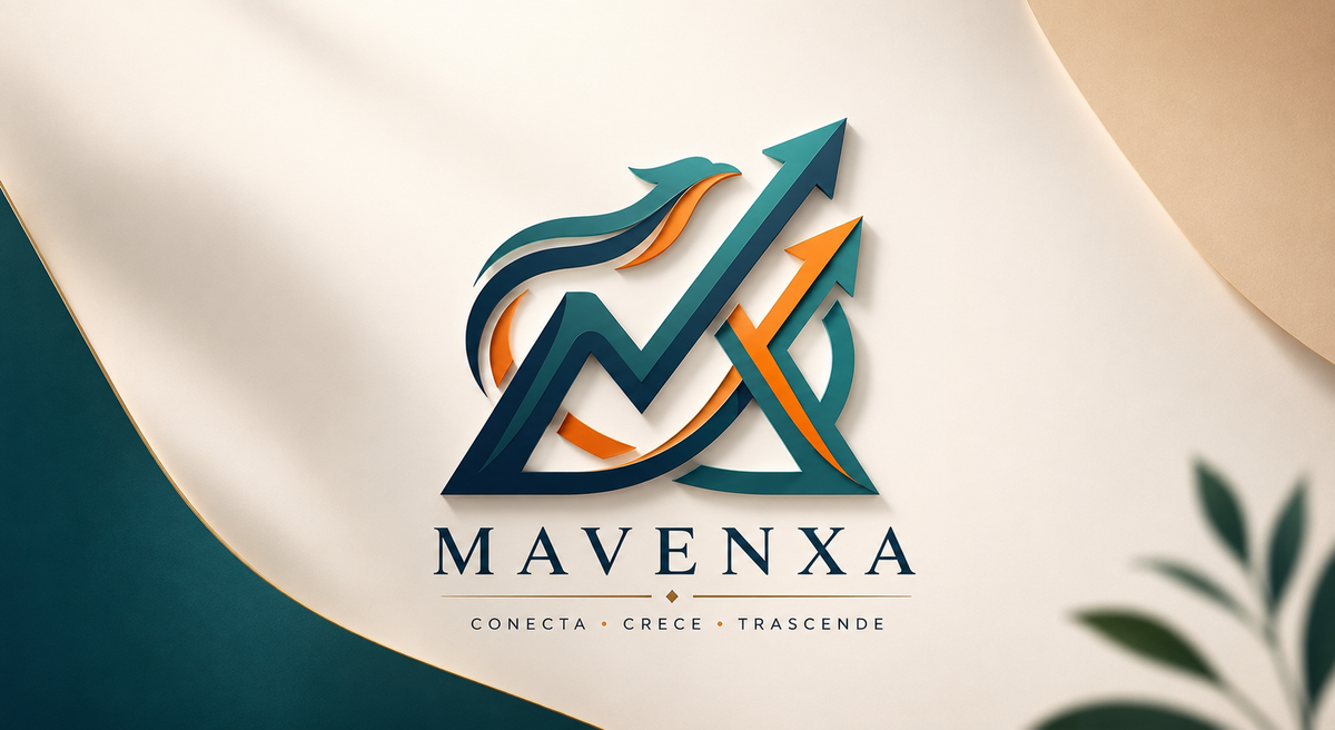 ¿Por qué elegir Mavenxa?